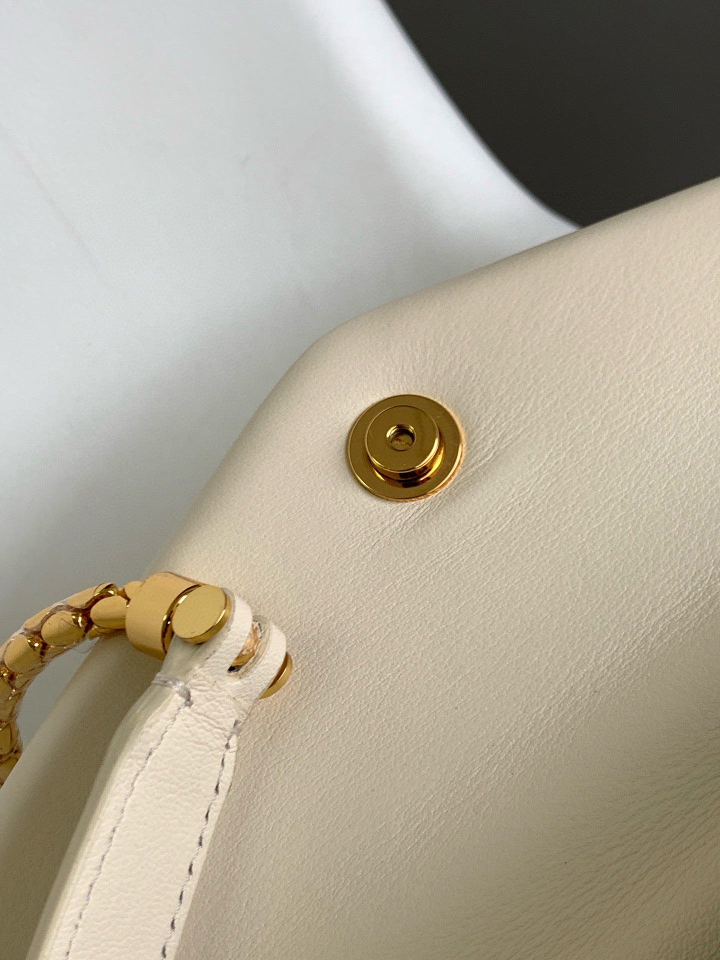 Bvlgari Serpenti Reverse Bag