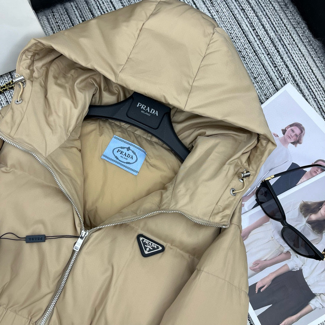Prada Down Jacket