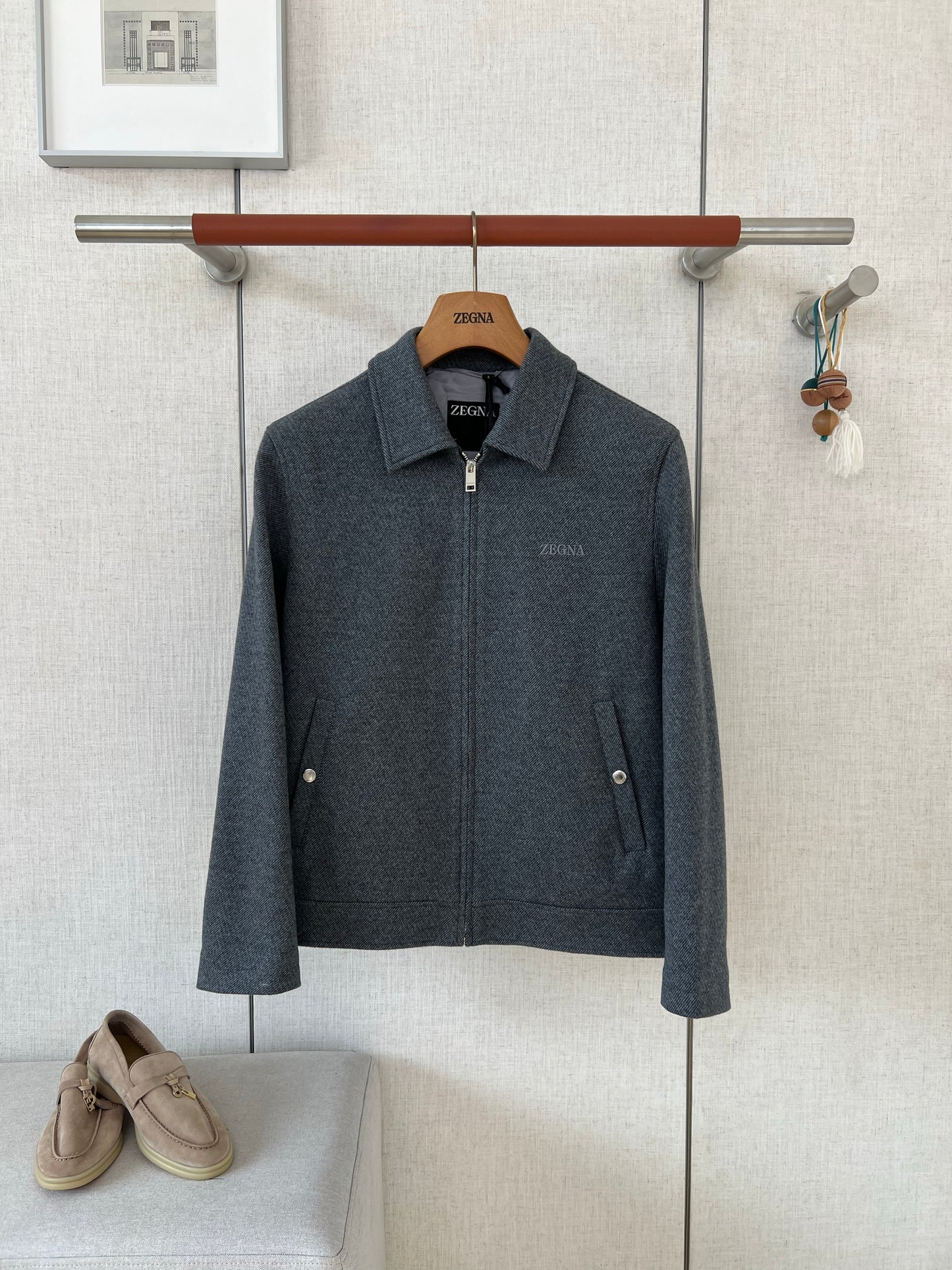 ZG Jacket