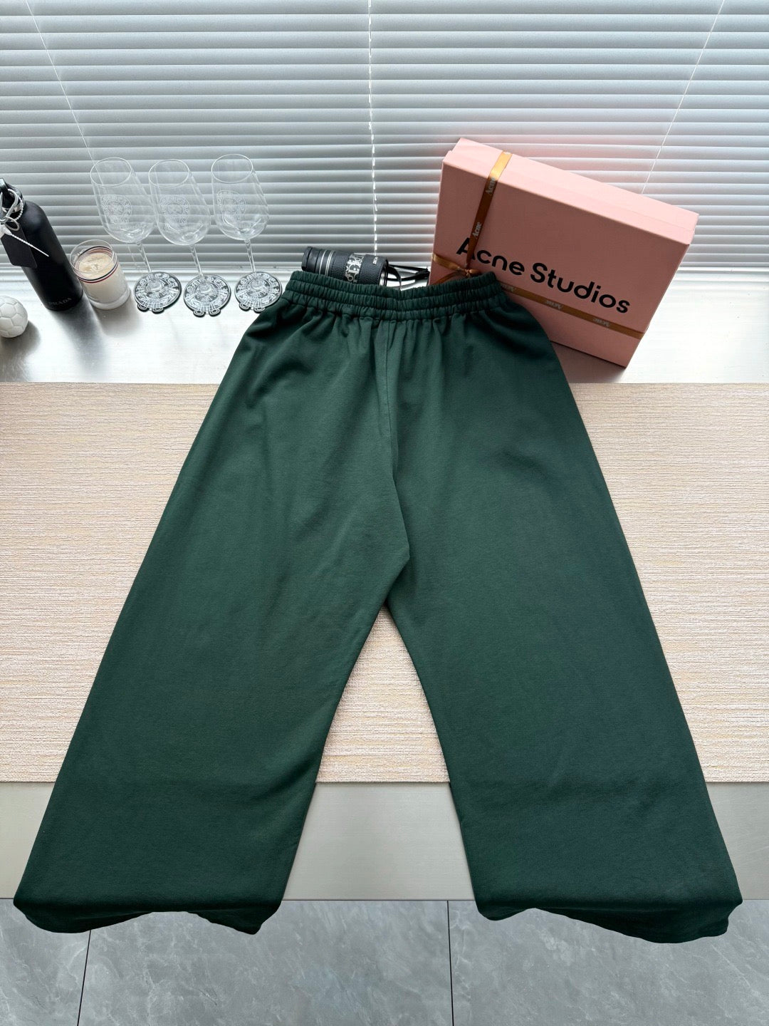 AS Sweatpant
