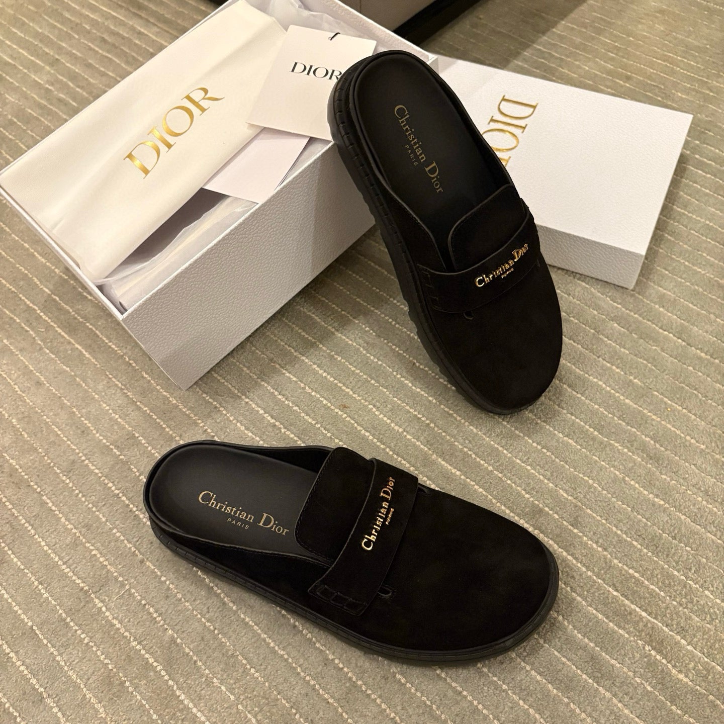 Dior Mule