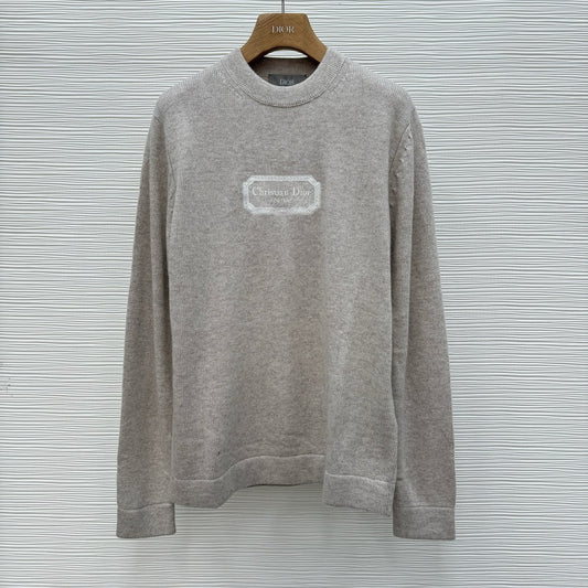 Dior Sweater