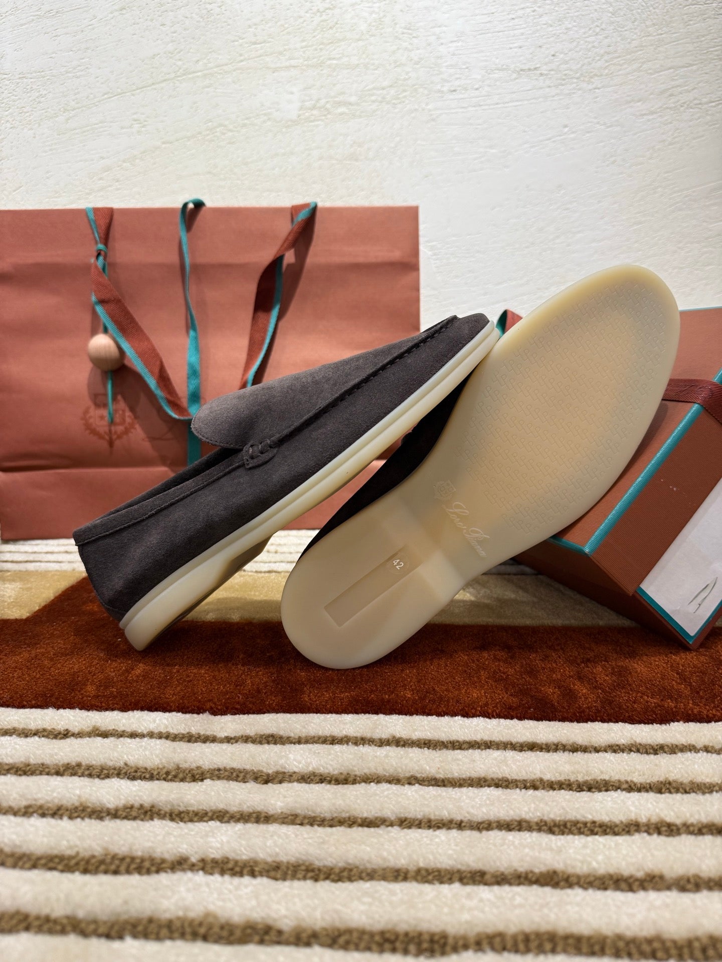 LP Loafers