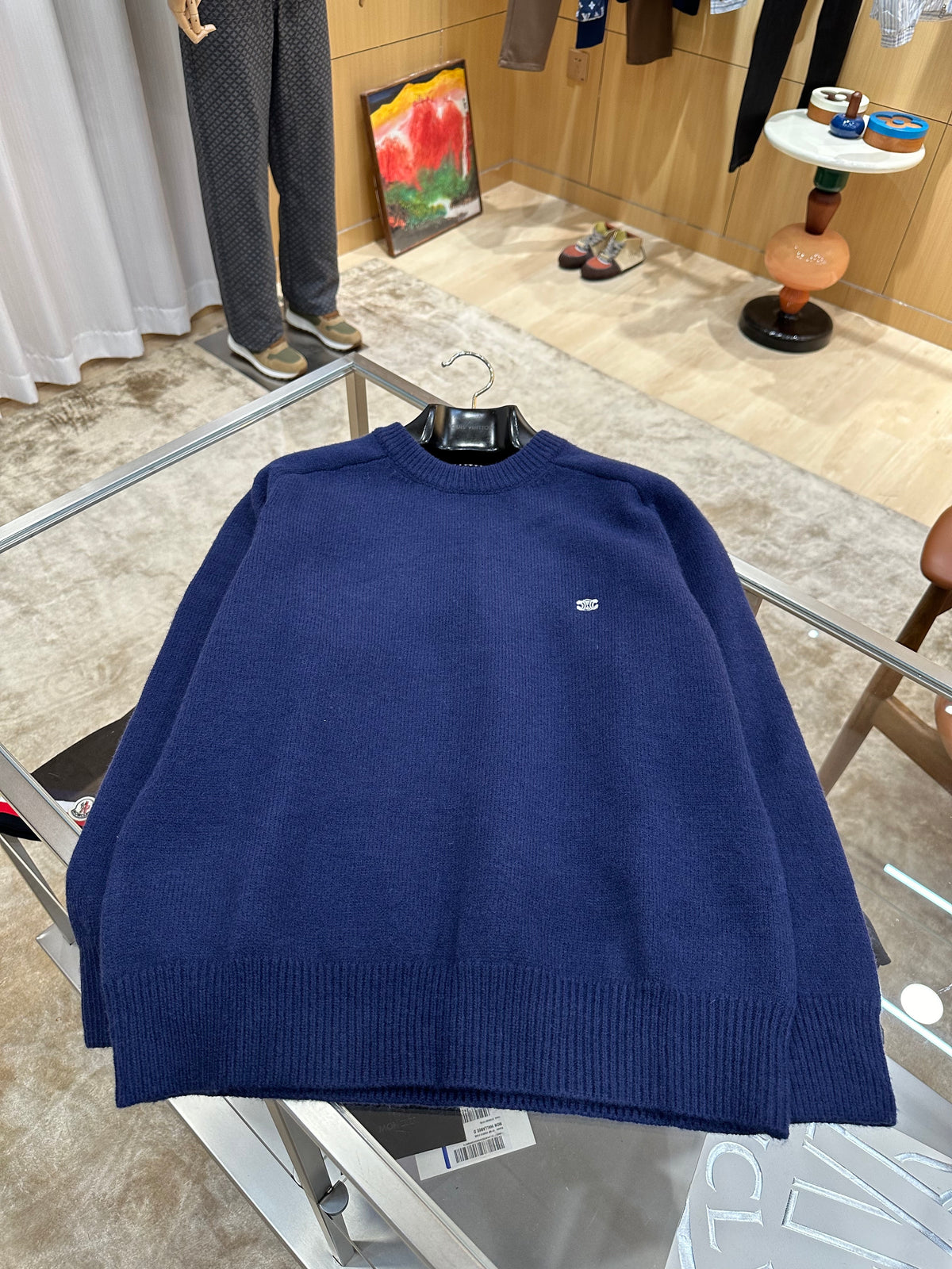 Celine Sweater
