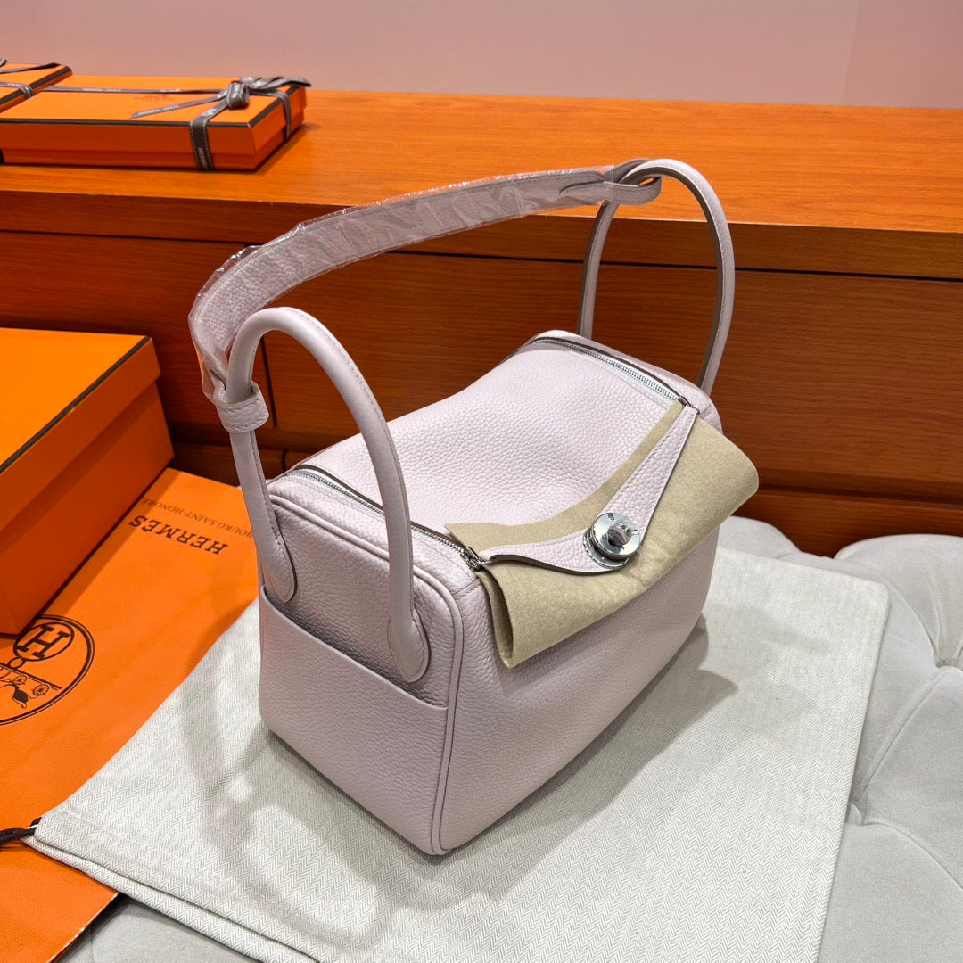 Hermes Lindy 26