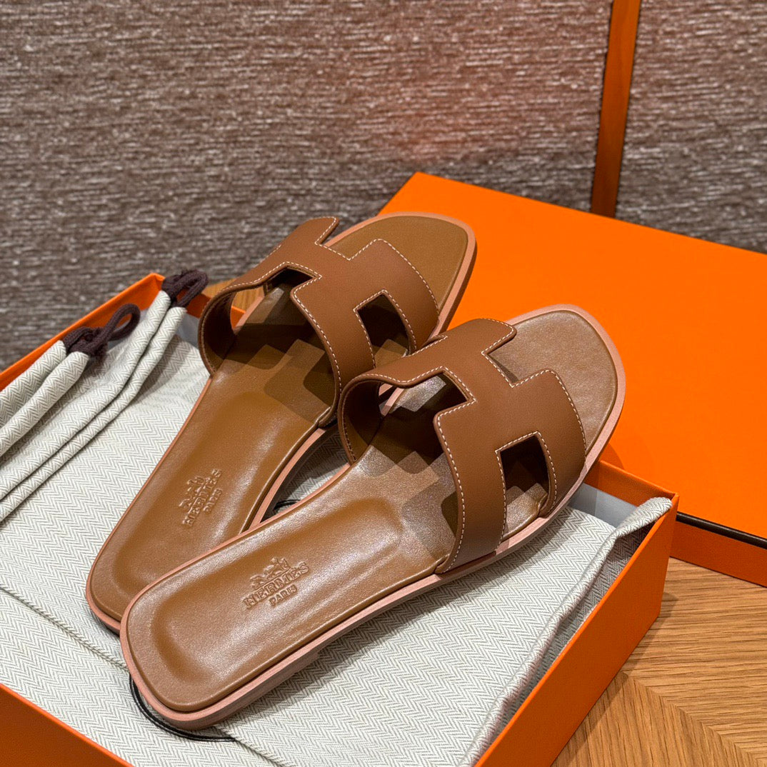 Hermes Sandals