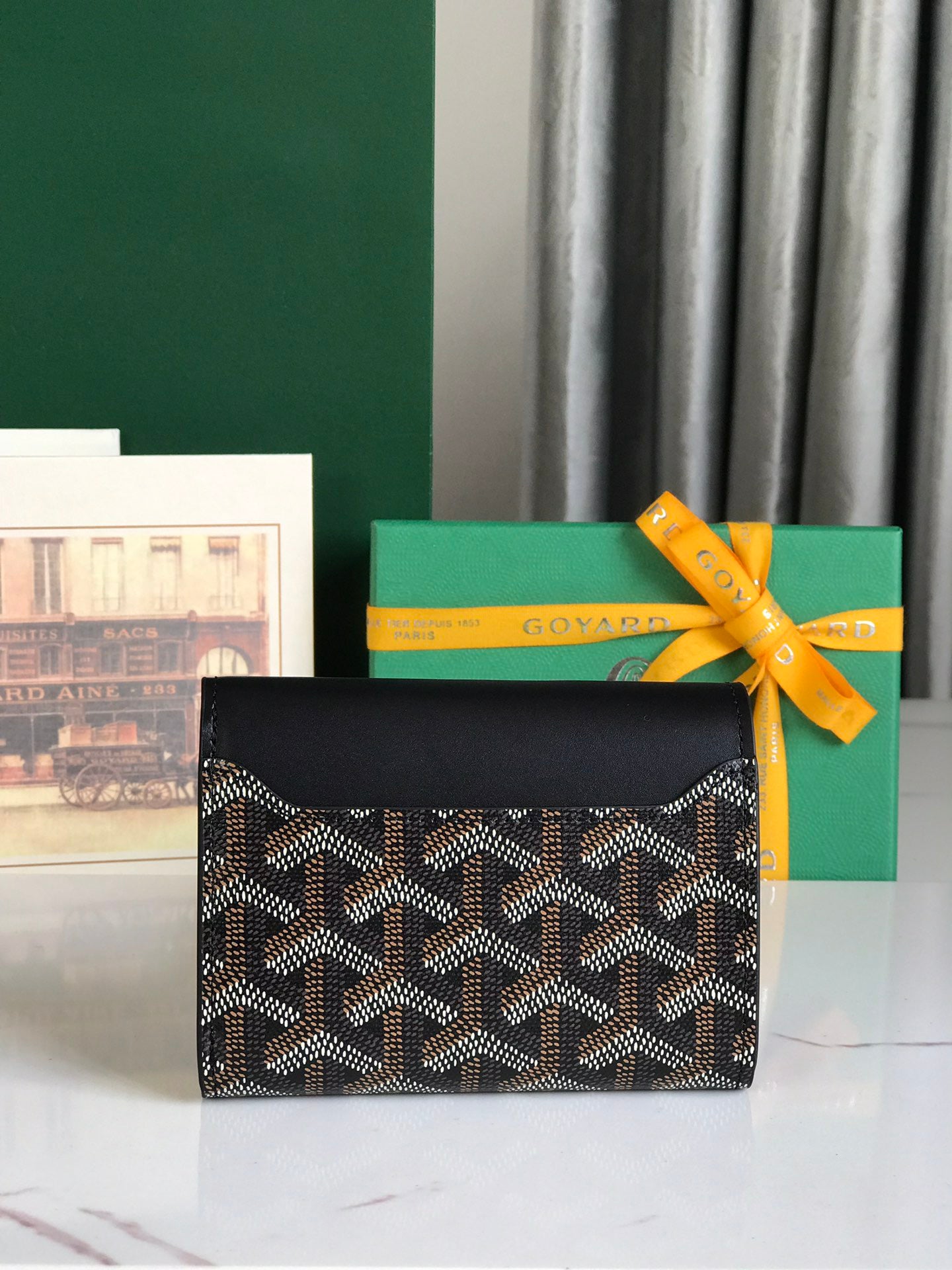 Goyard Wallet