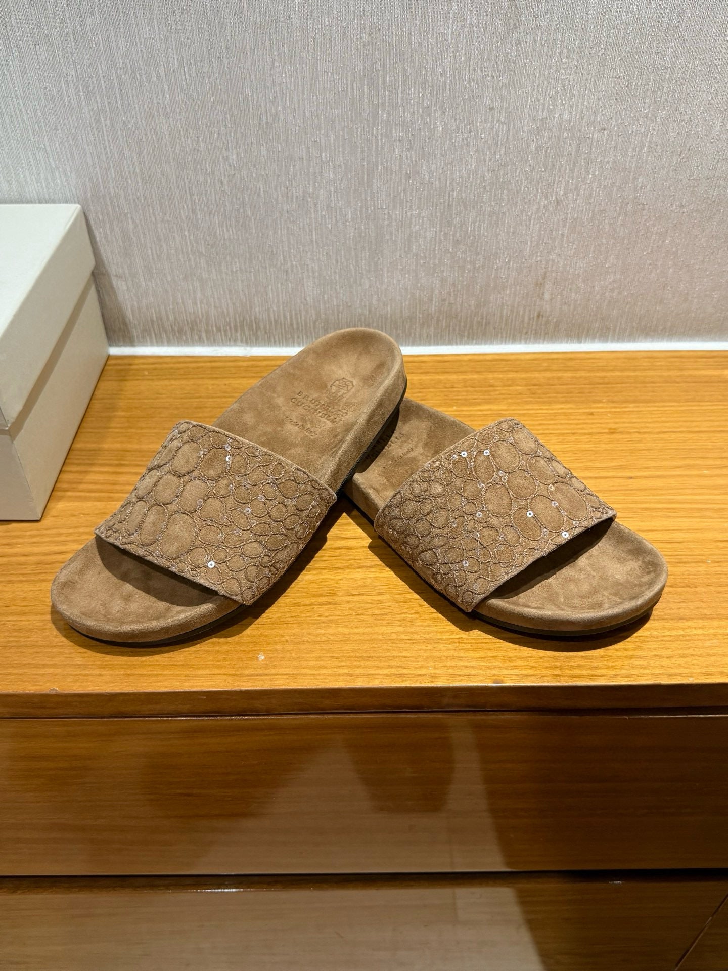 Brunello Cucinelli Sandals