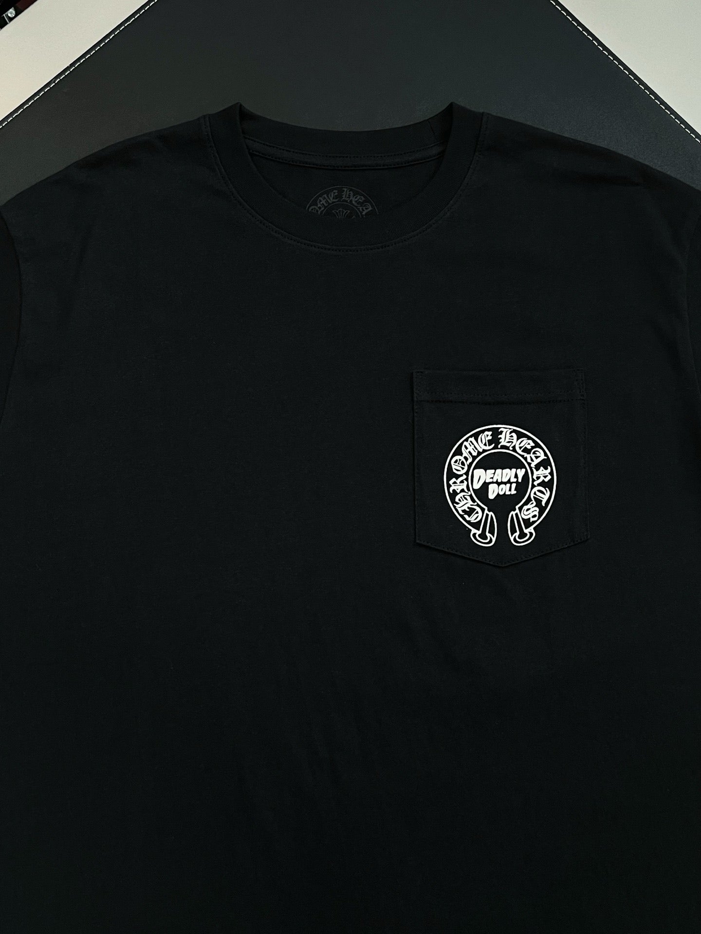 Chrome Hearts T-Shirt