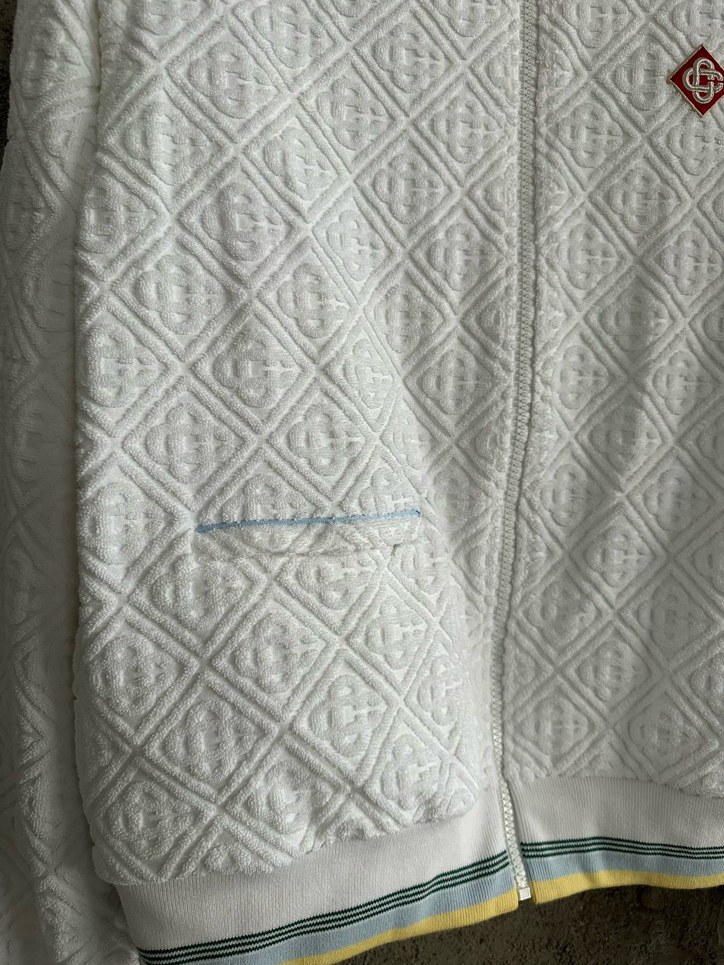 Casablanca Jacket