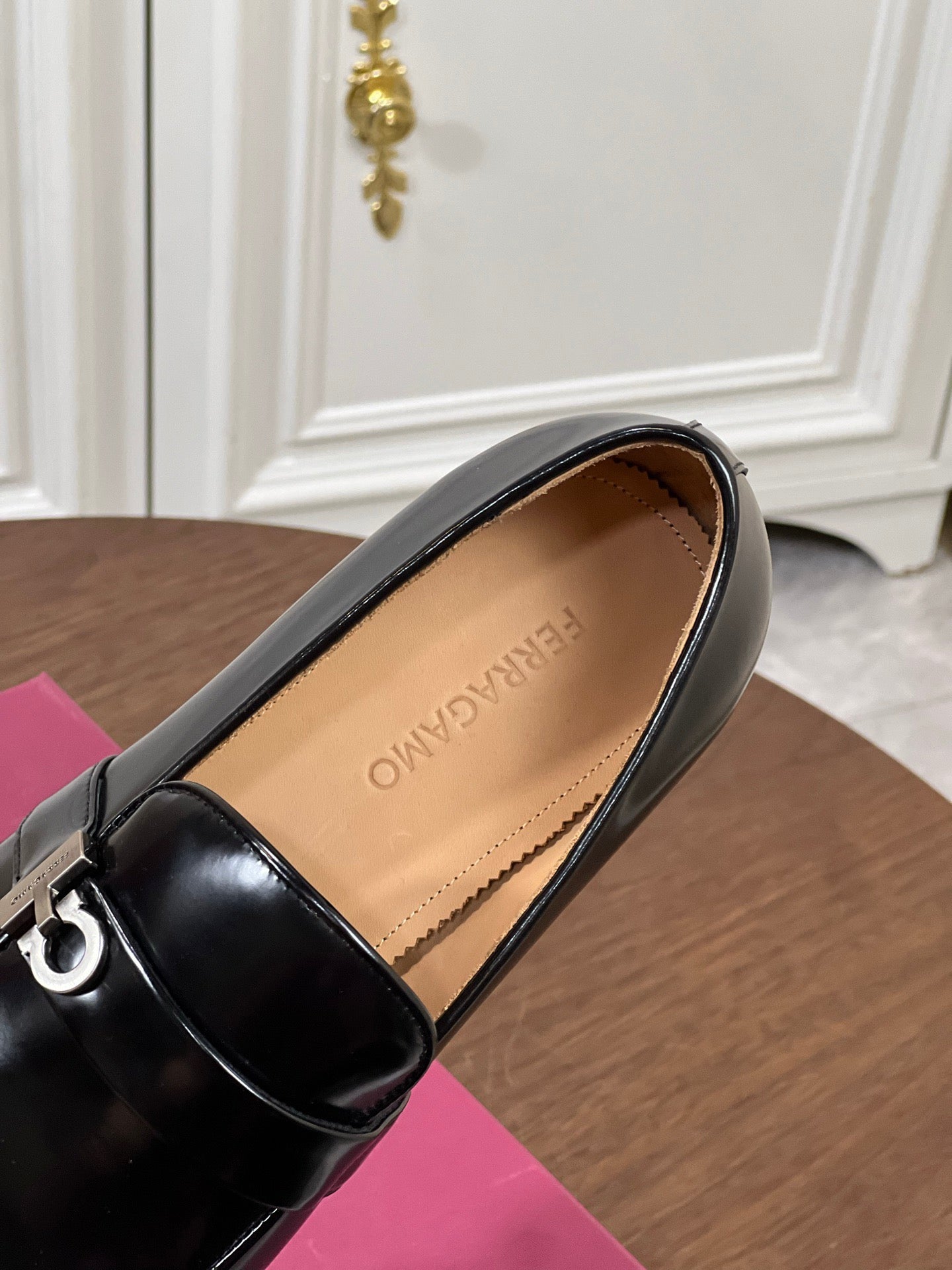 FG Loafer