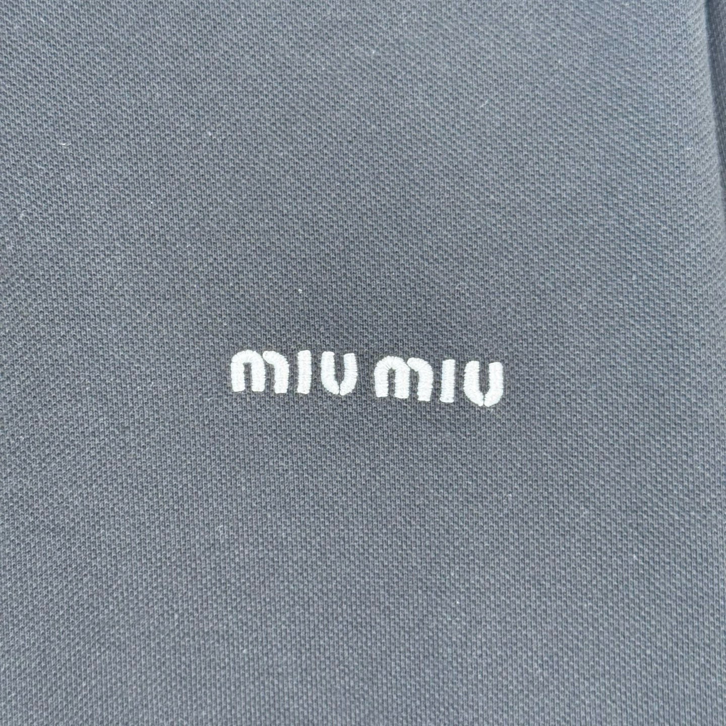 Miu Miu Polo