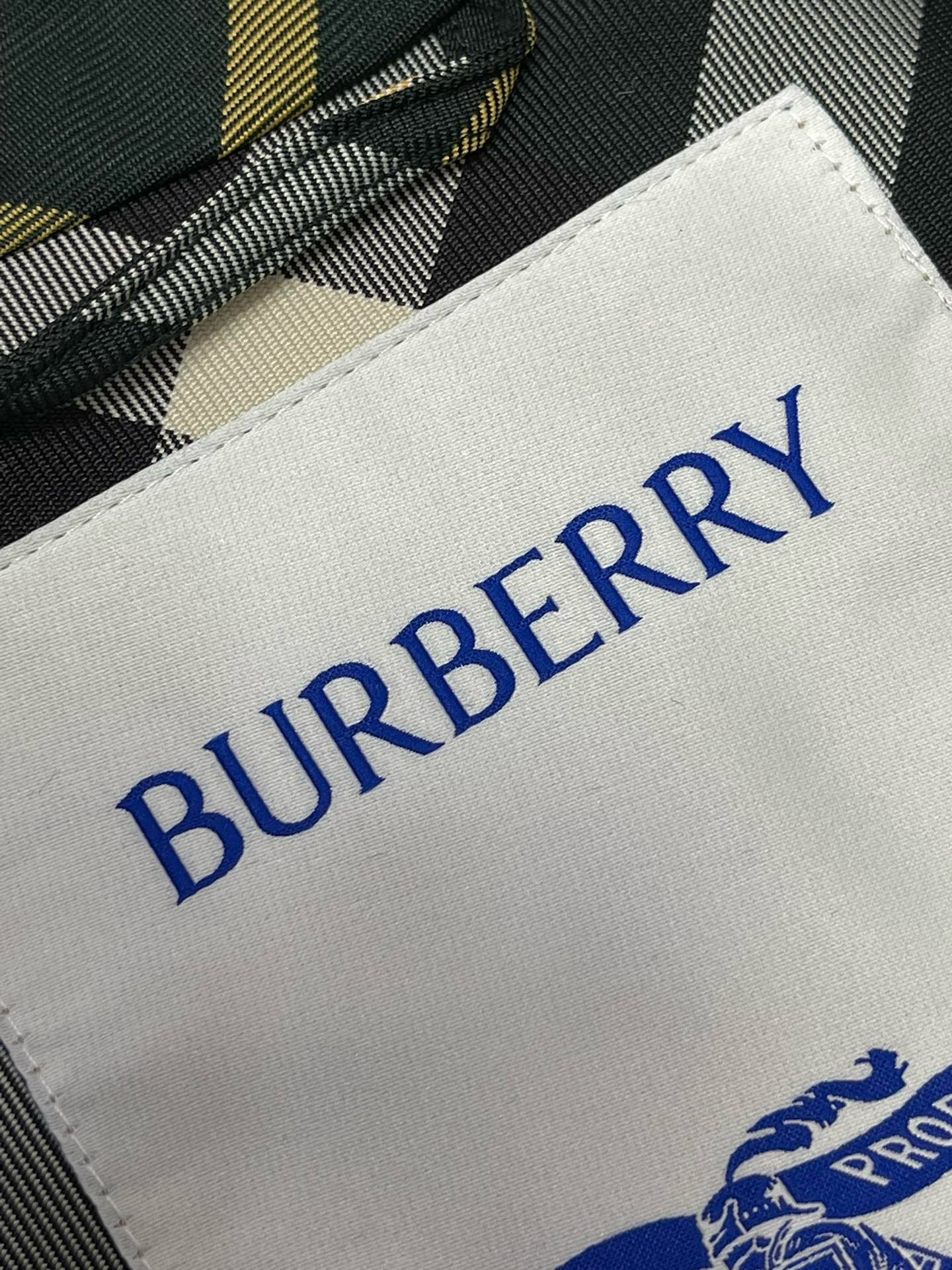 BBR Jacket