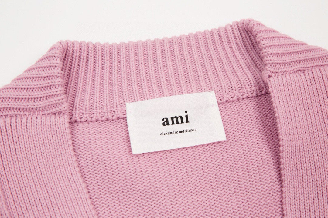 Ami Sweater