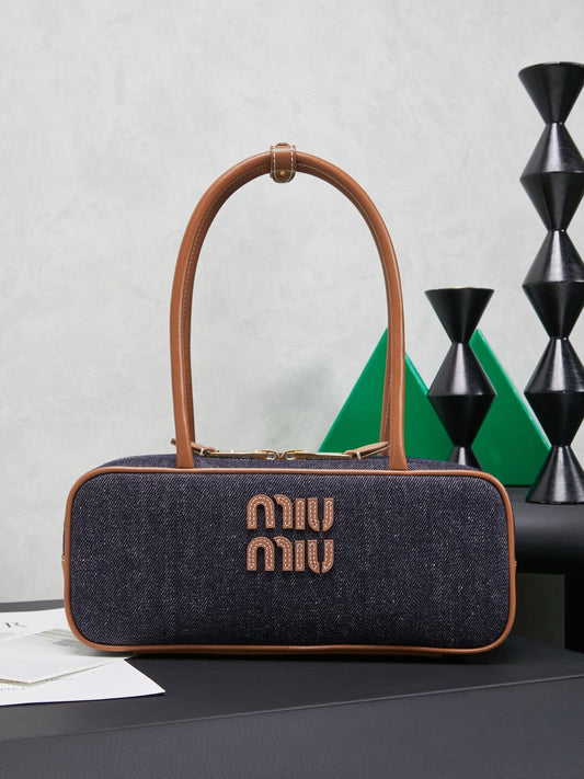 Miu Miu Bowling Bag