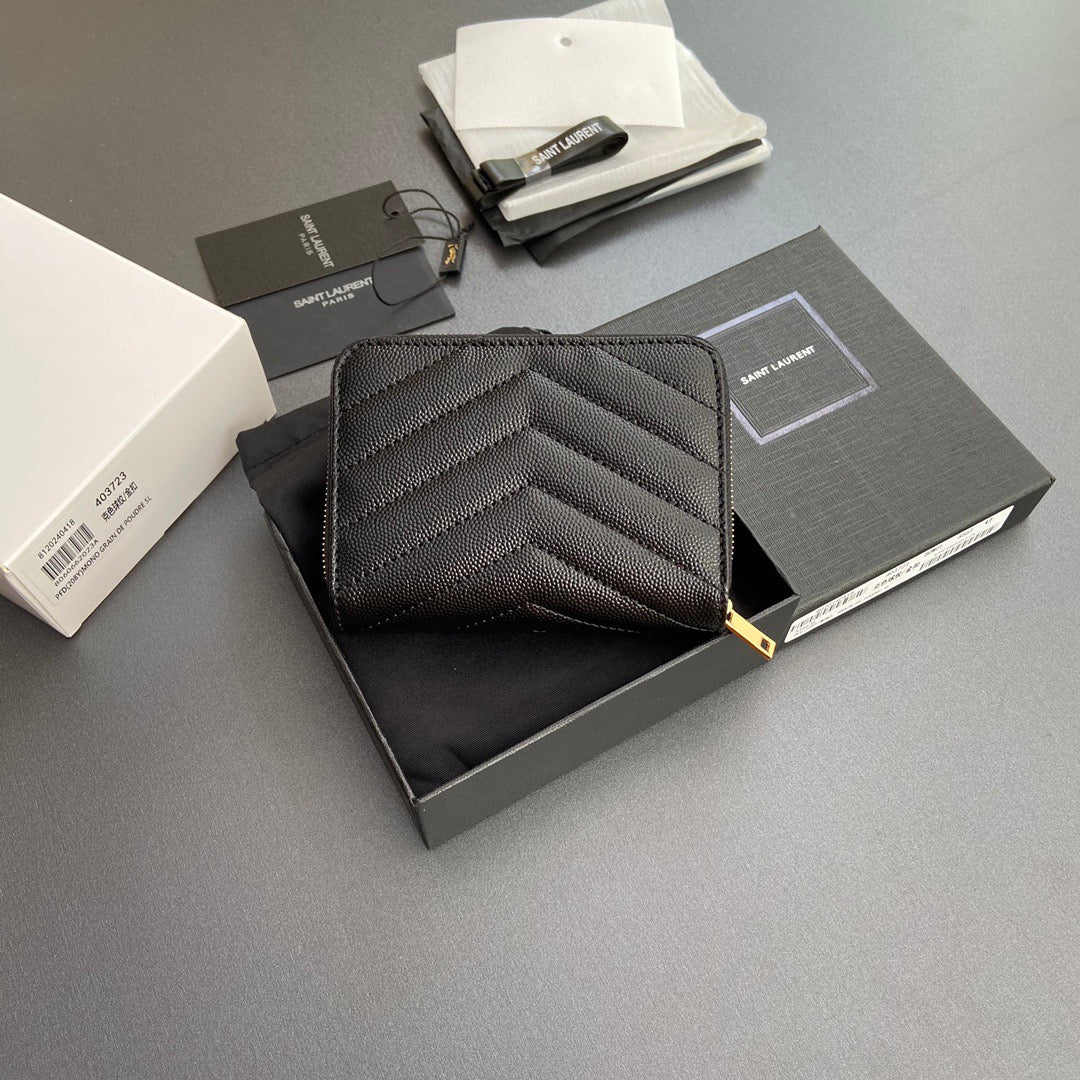 YSL Wallet