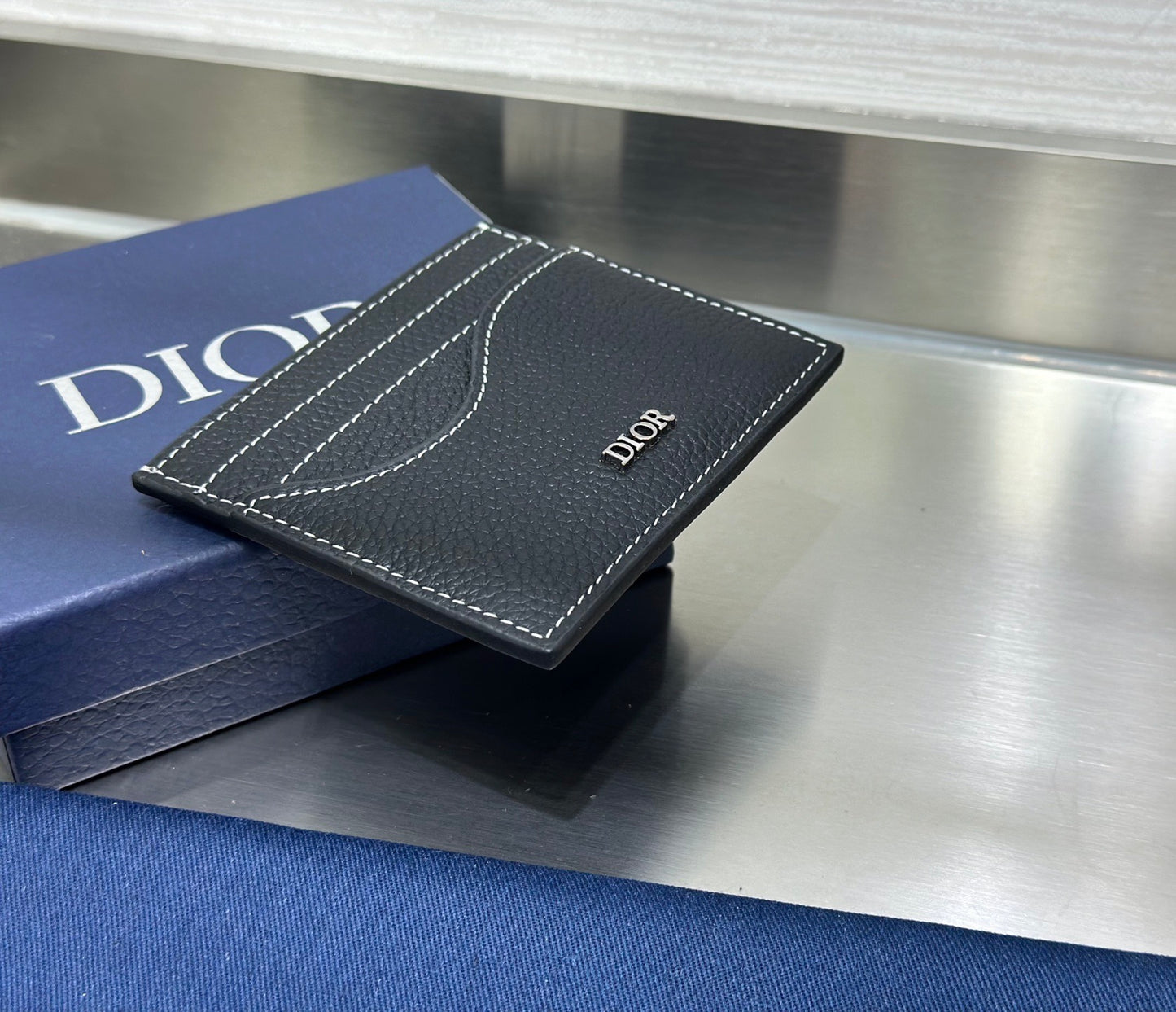 Dior Card Holder