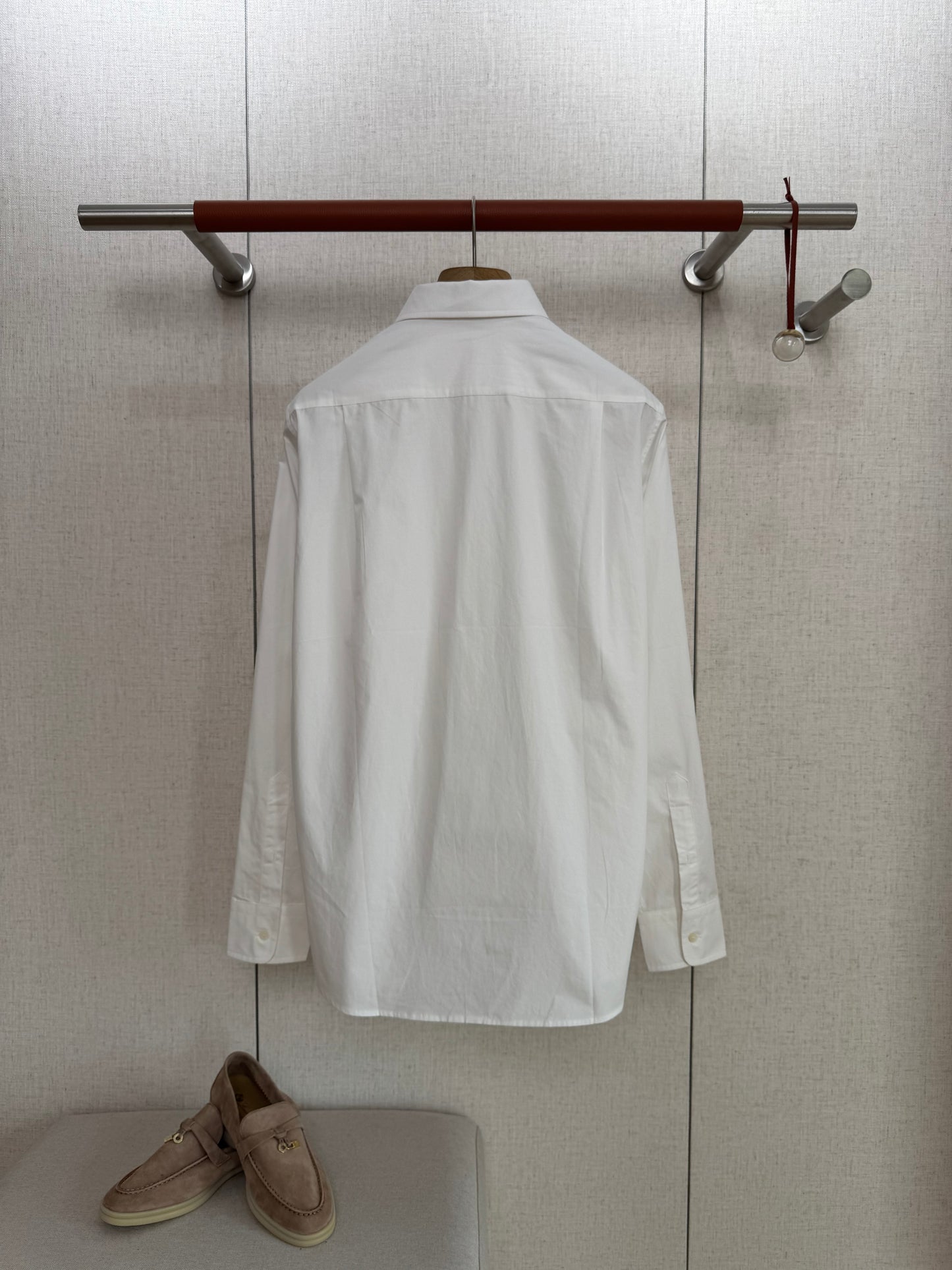 LP Long Shirt