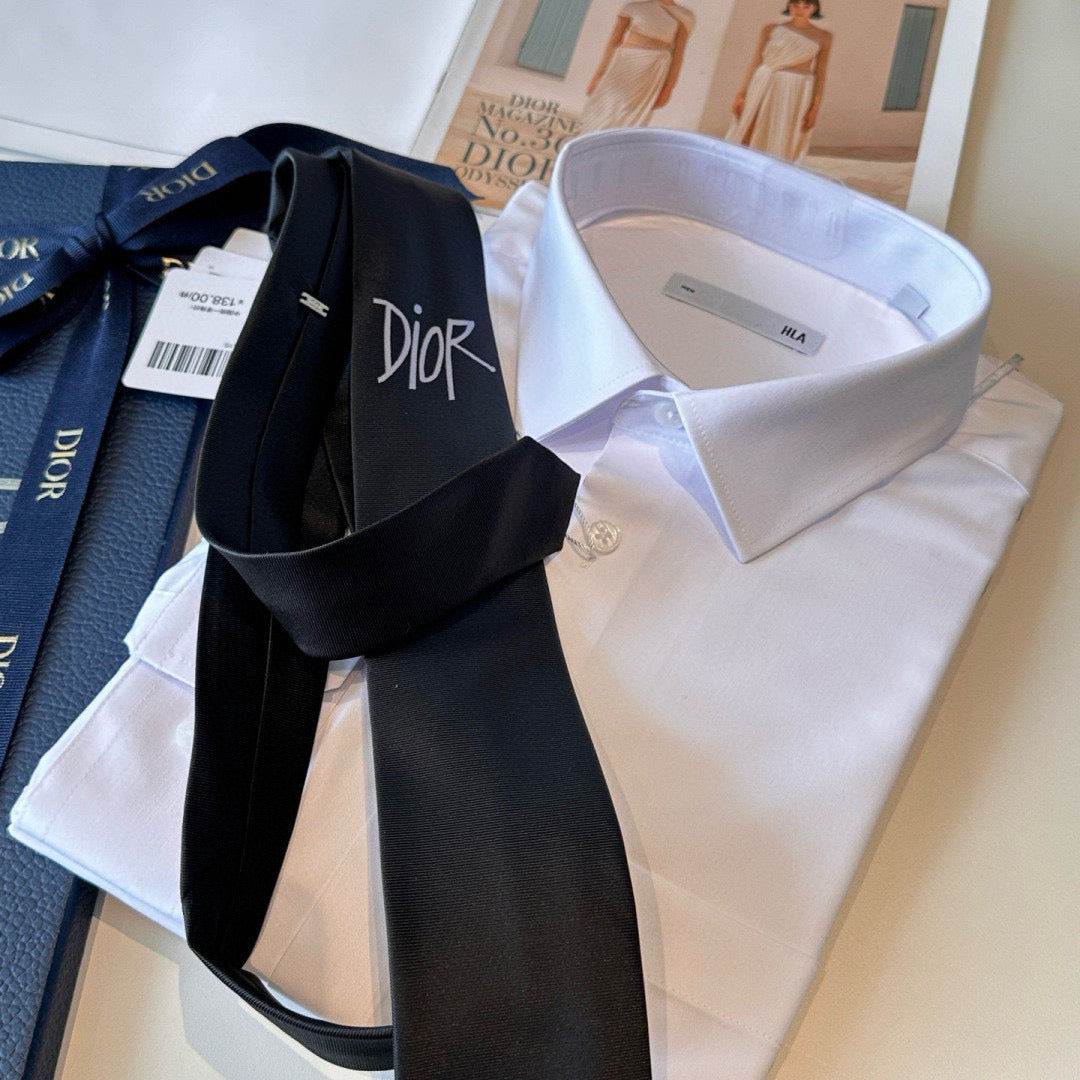 Dior Tie