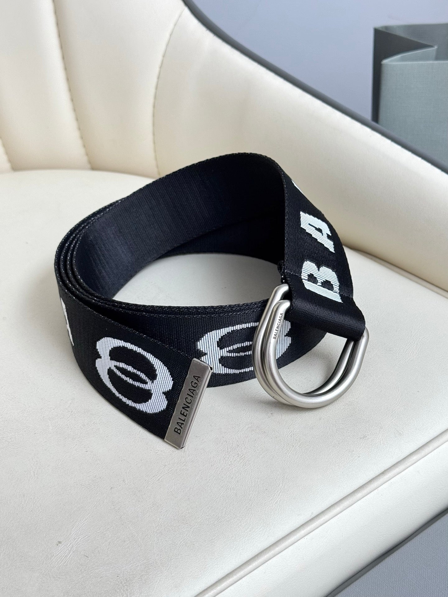 Balenciaga Belts