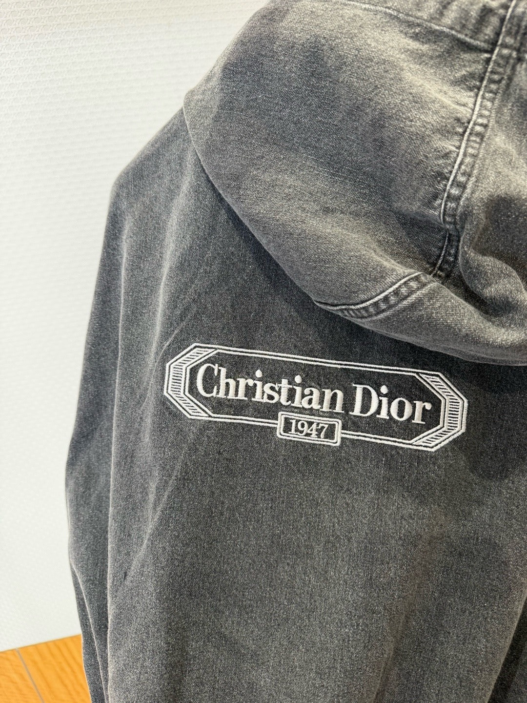 Dior Jacket