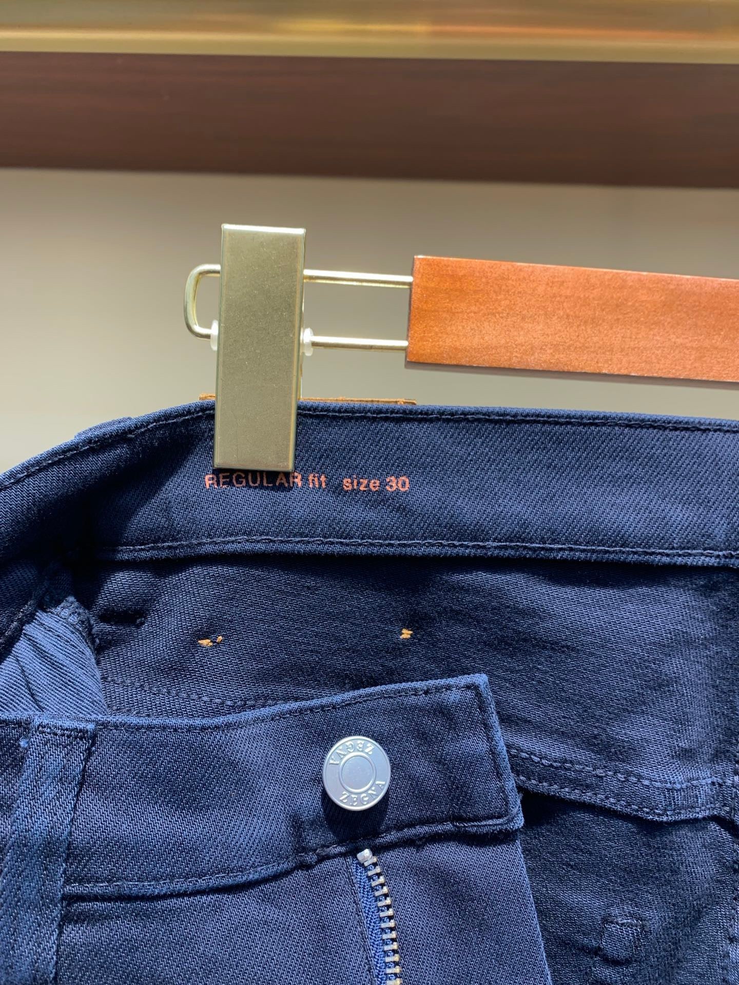 ZG Jeans