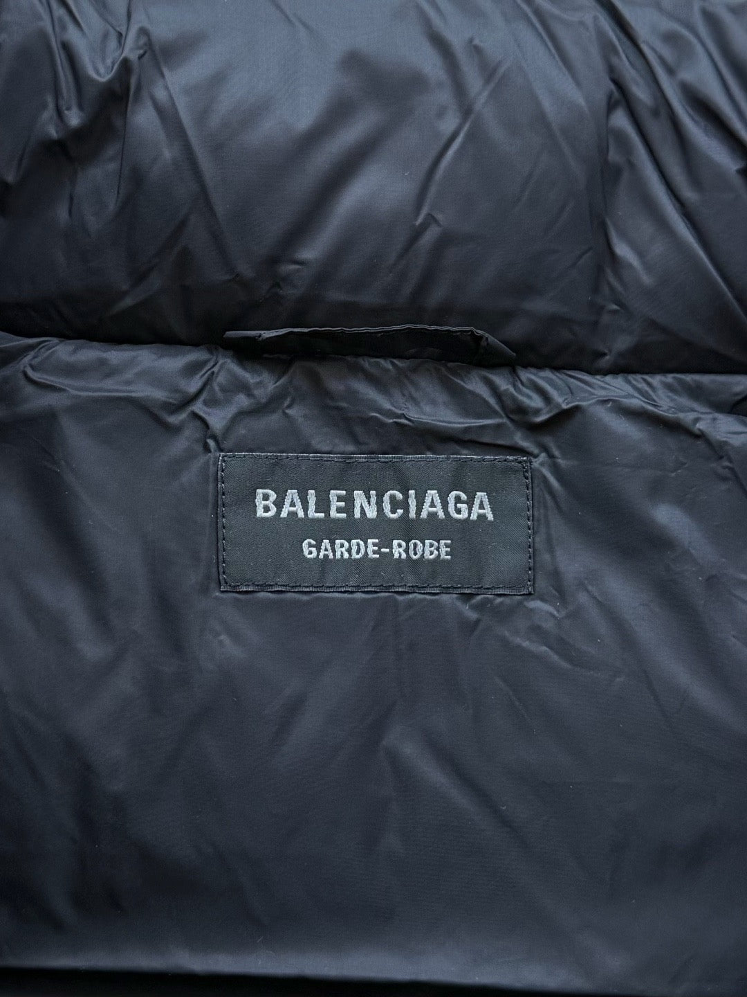 Balenciaga Puffer Jacket