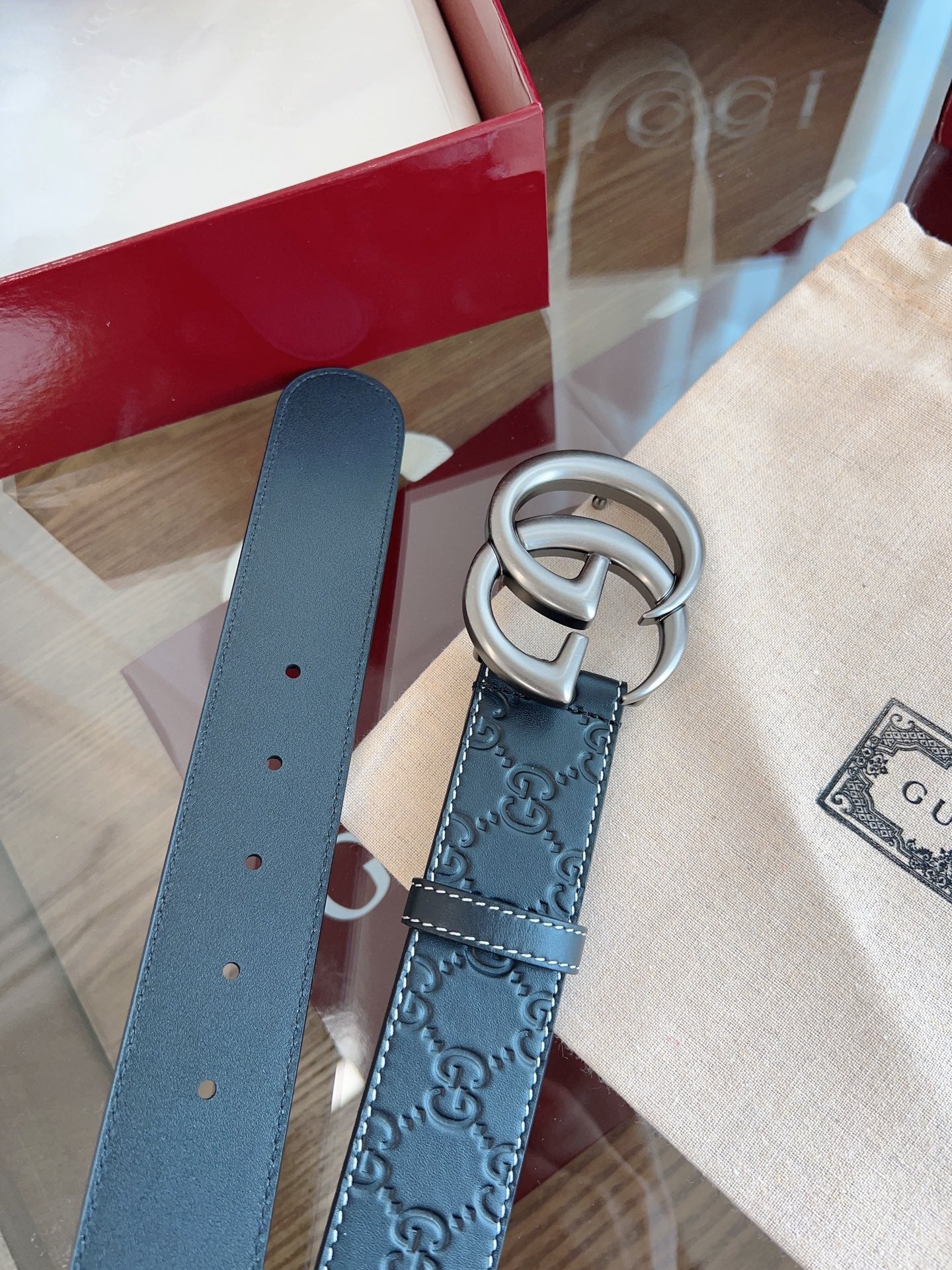 Gucci Belts