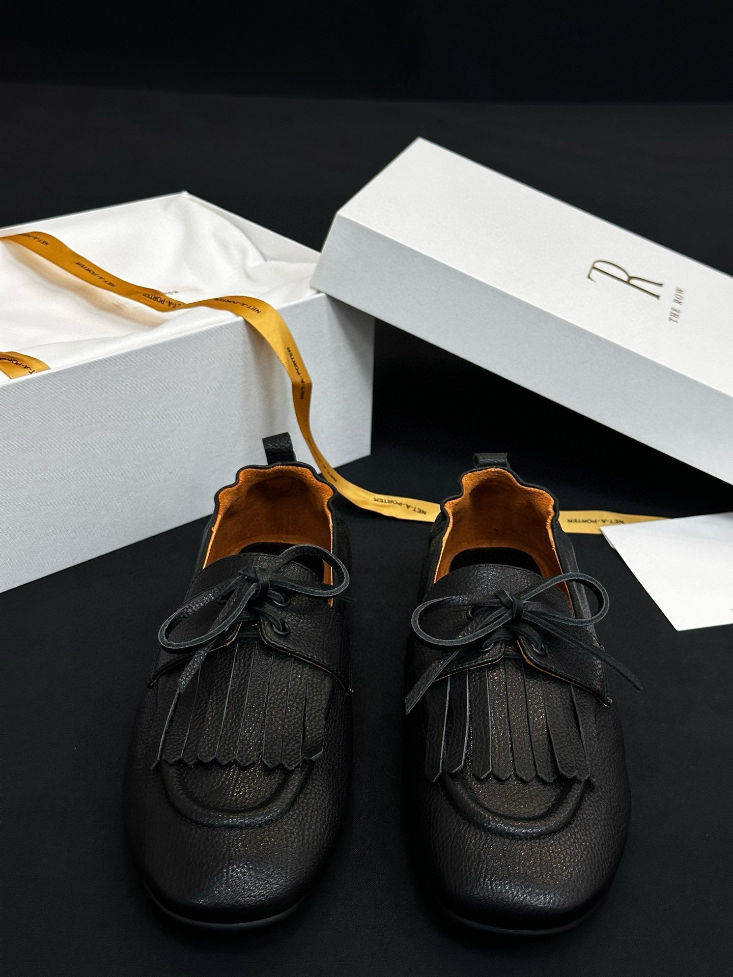 The Row Loafer