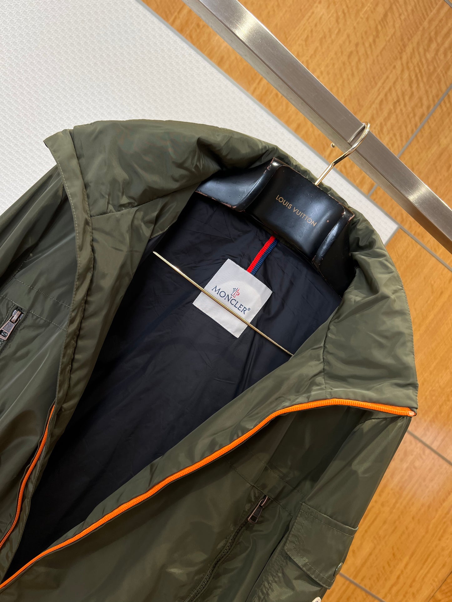 Moncler Jacket