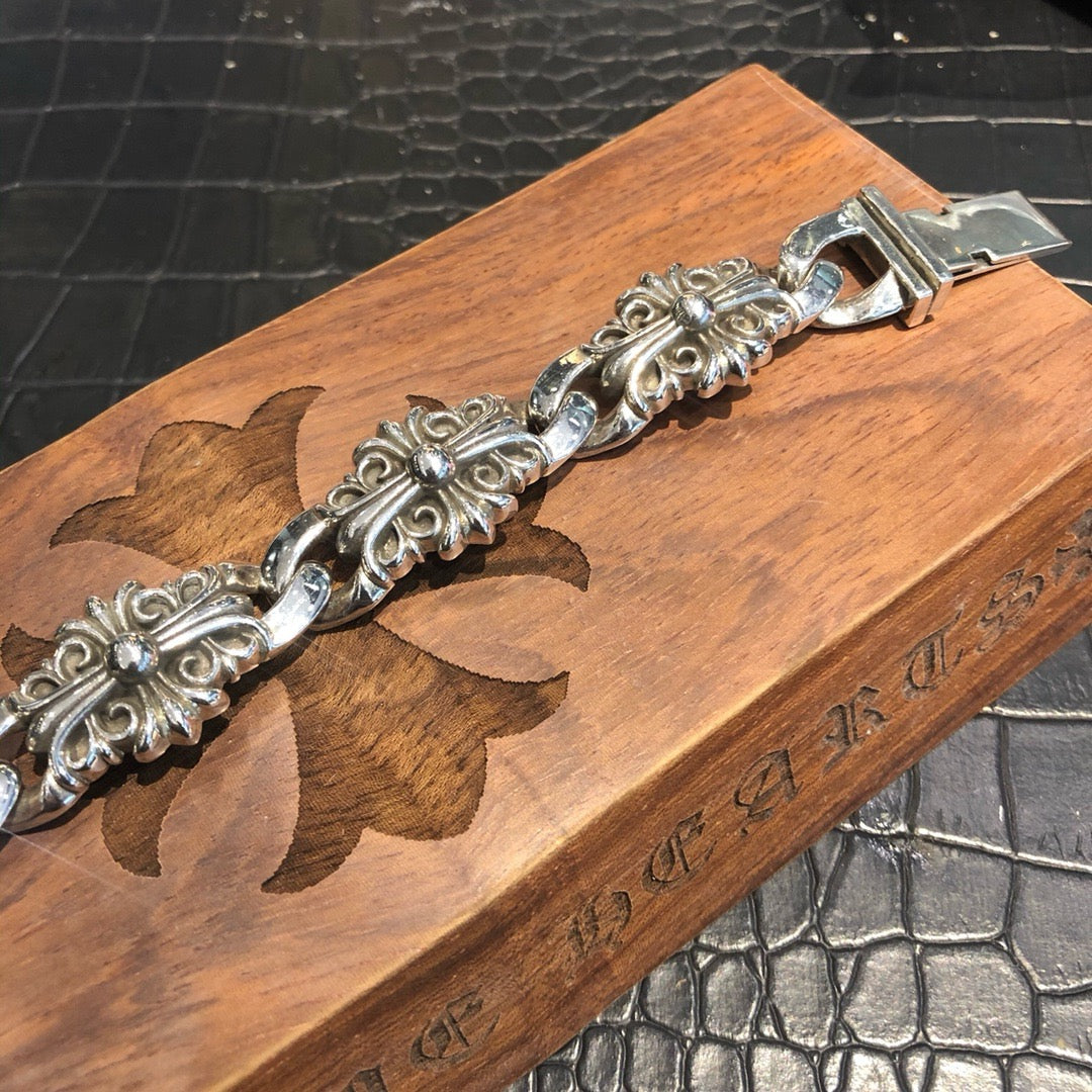 Chrome Hearts Bracelet