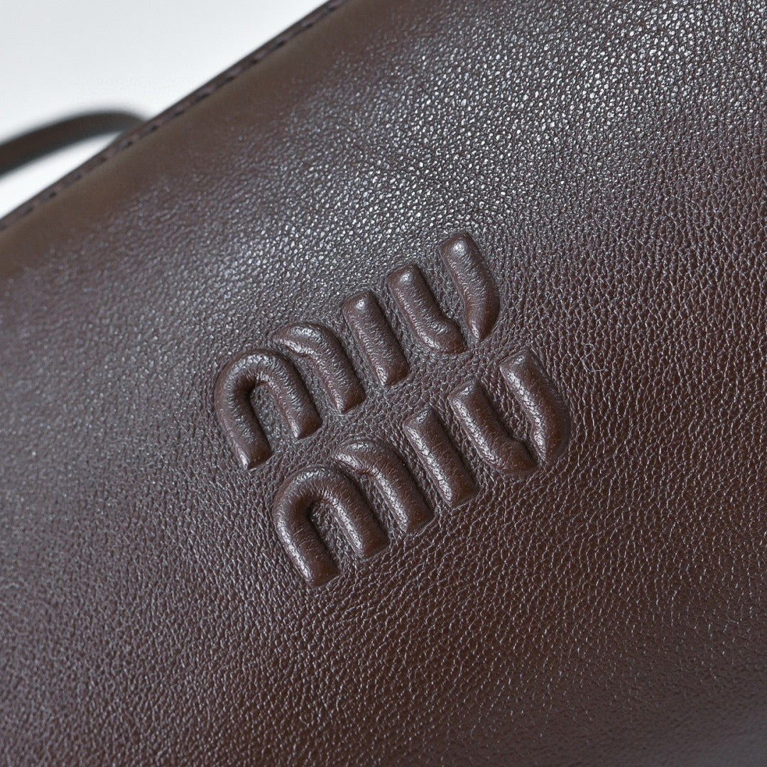 Miu Miu Cylinder Bag