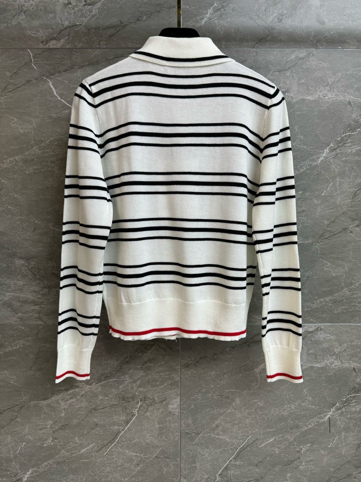 Chanel Cardigan