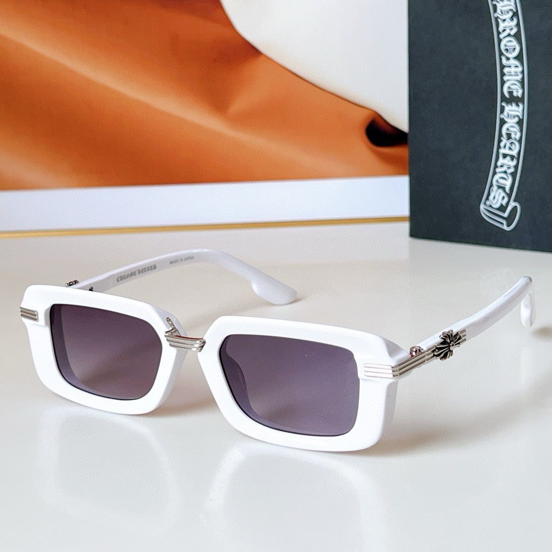 Chrome Heart Sunglasses