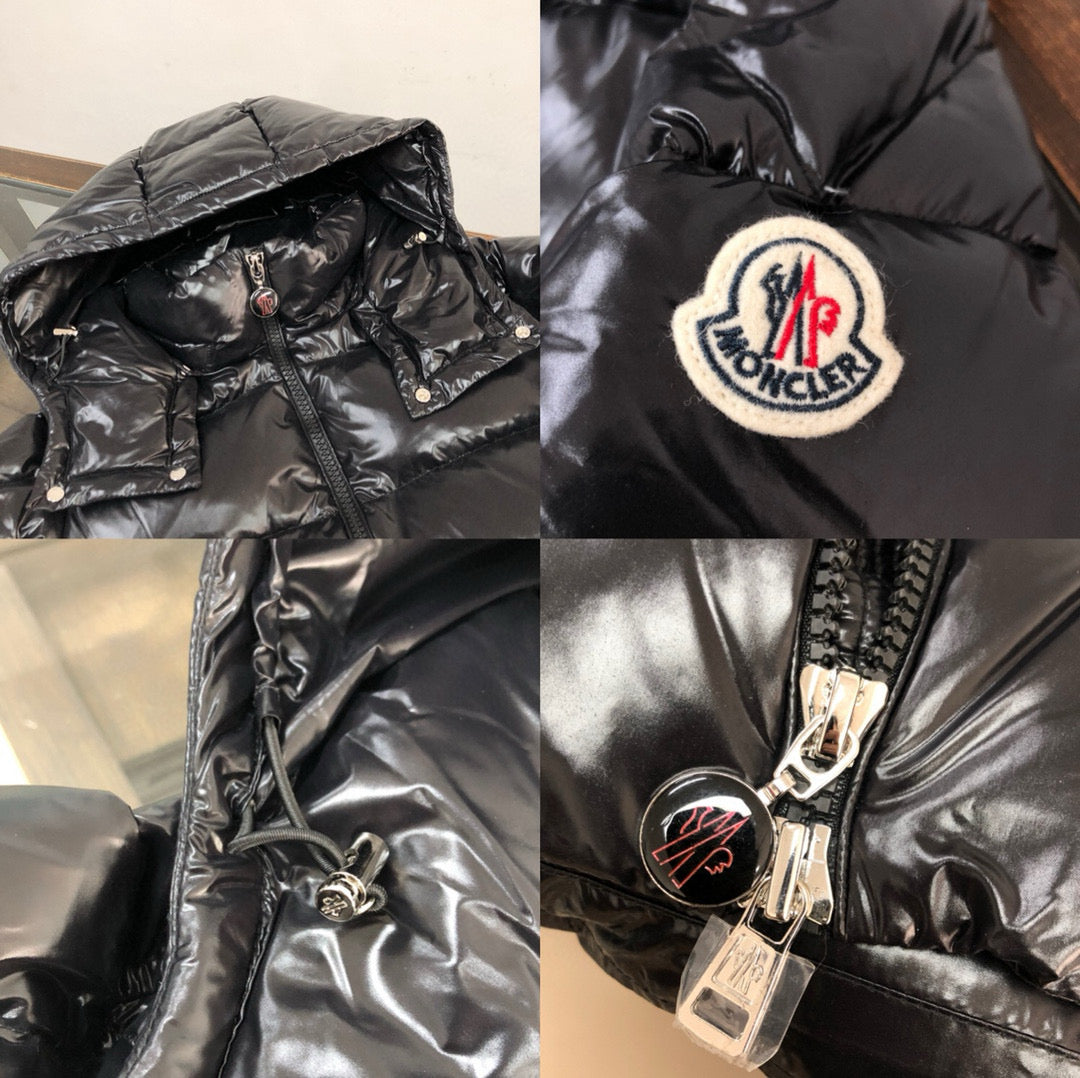 Moncler Down Jacket