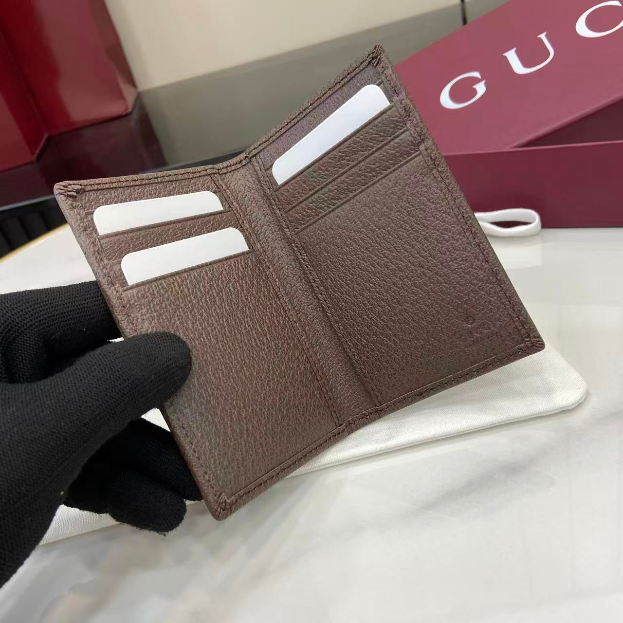 Gucci Wallet