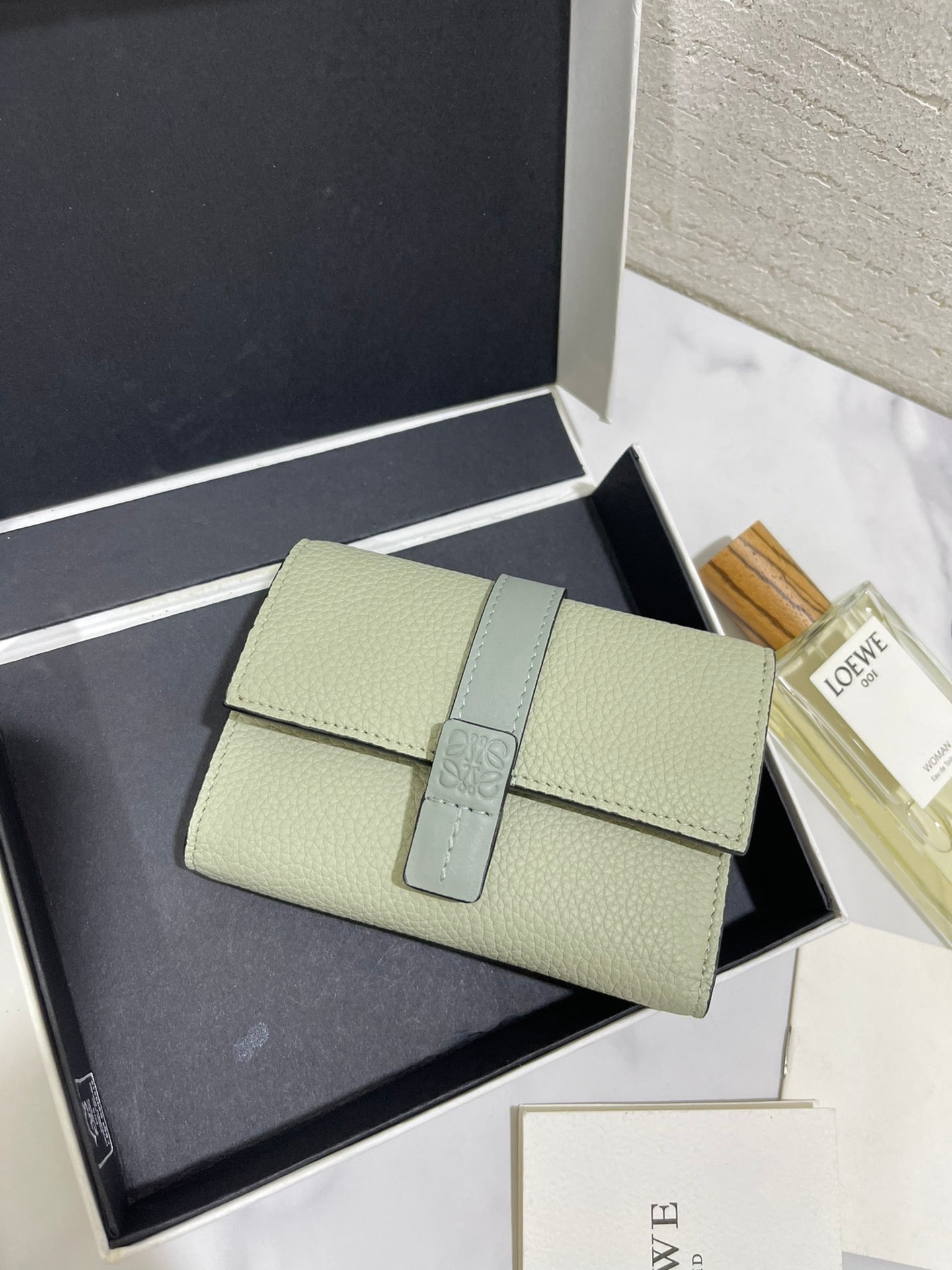 Loewe Wallet