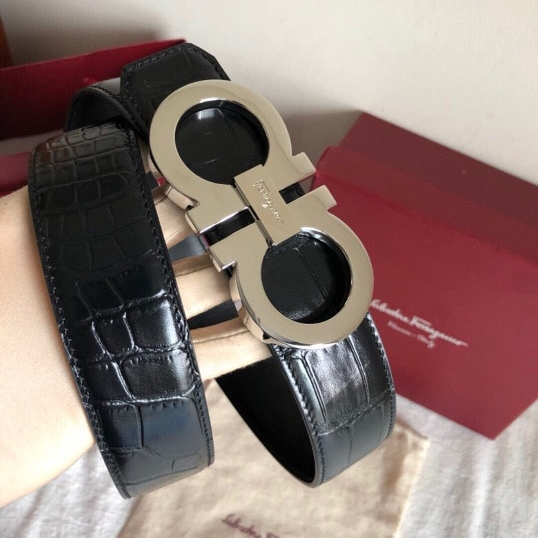 Ferragamo Belt