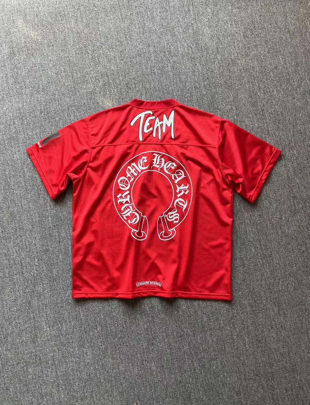 Chrome Hearts T-shirt
