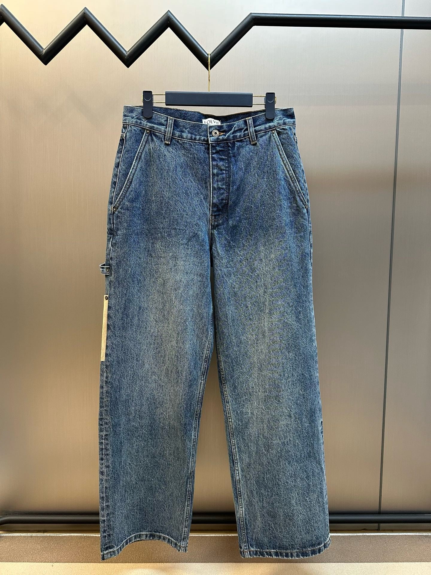 Loewe Jeans