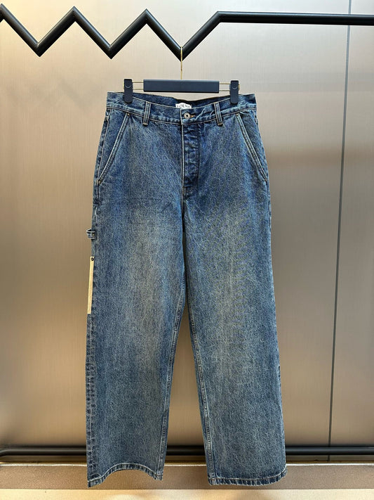 Loewe Jeans