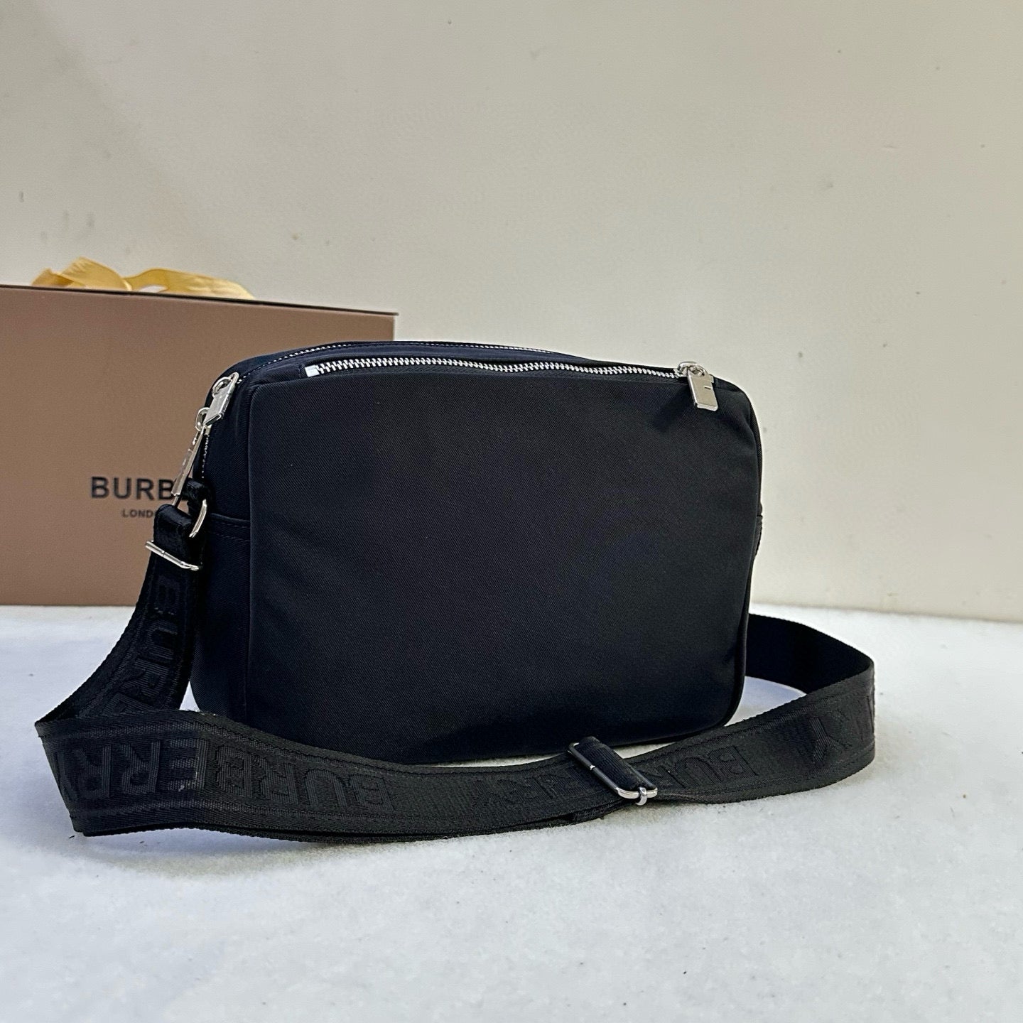 Burberry Cross Body Bag