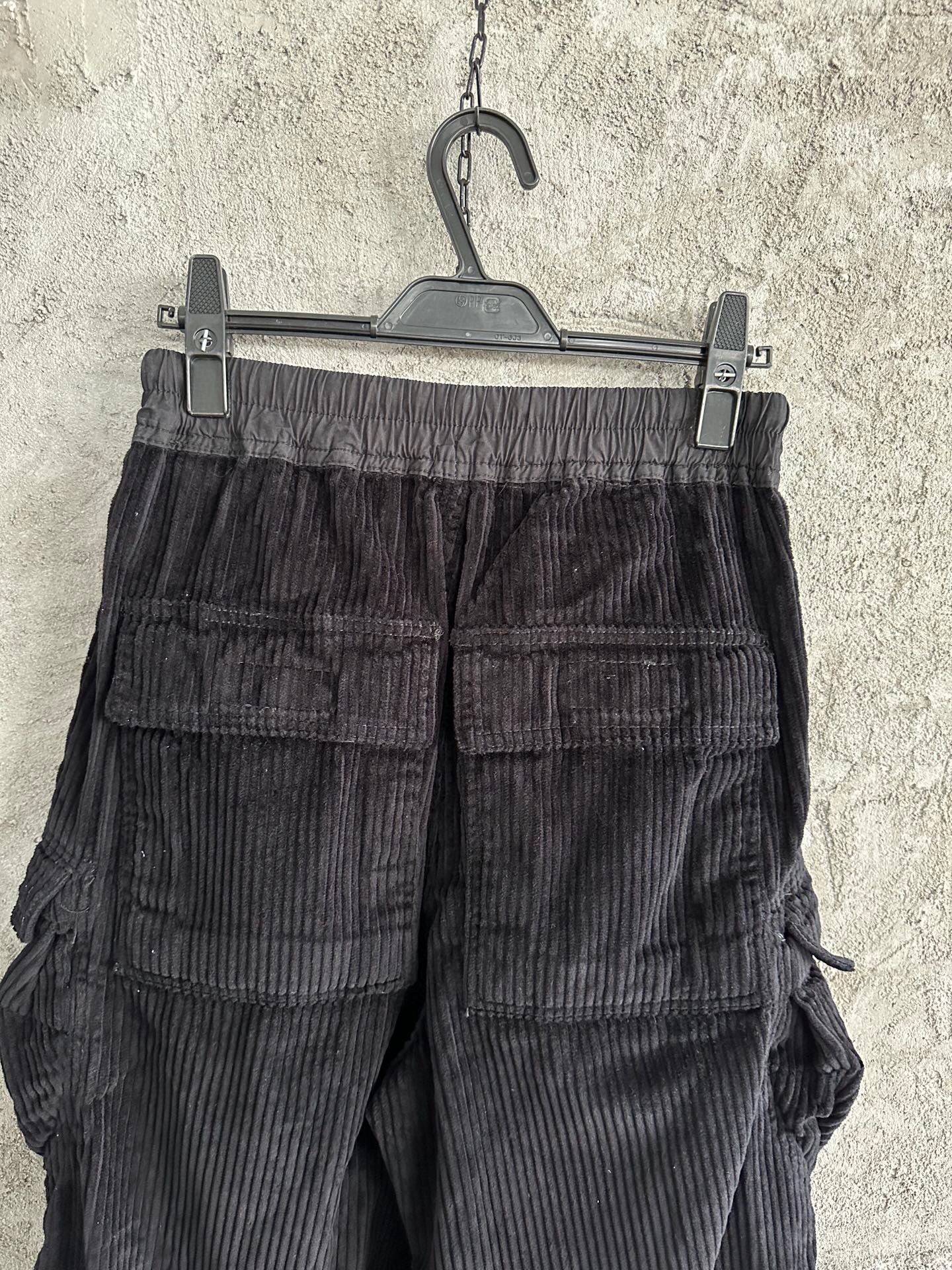 Ricks Owen Long Pants