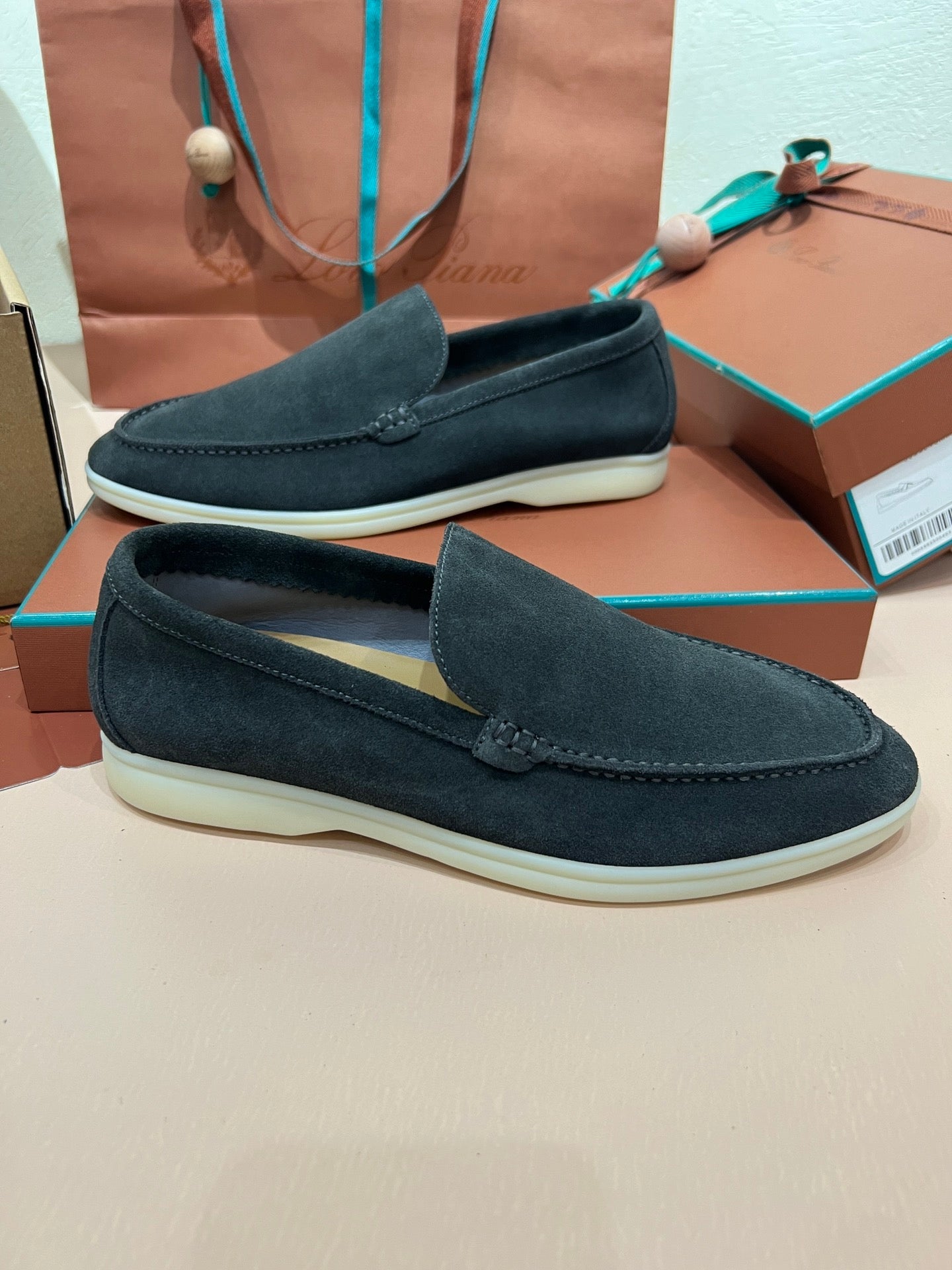 LP Loafers