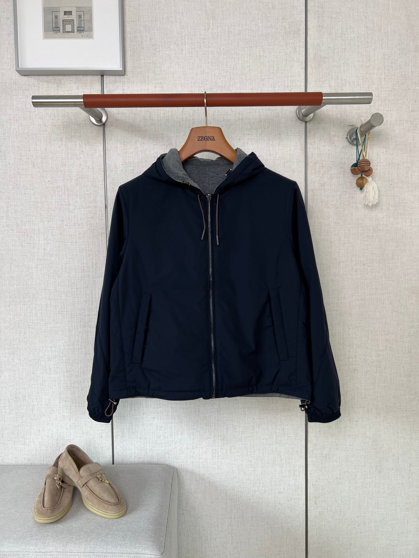ZG Jacket