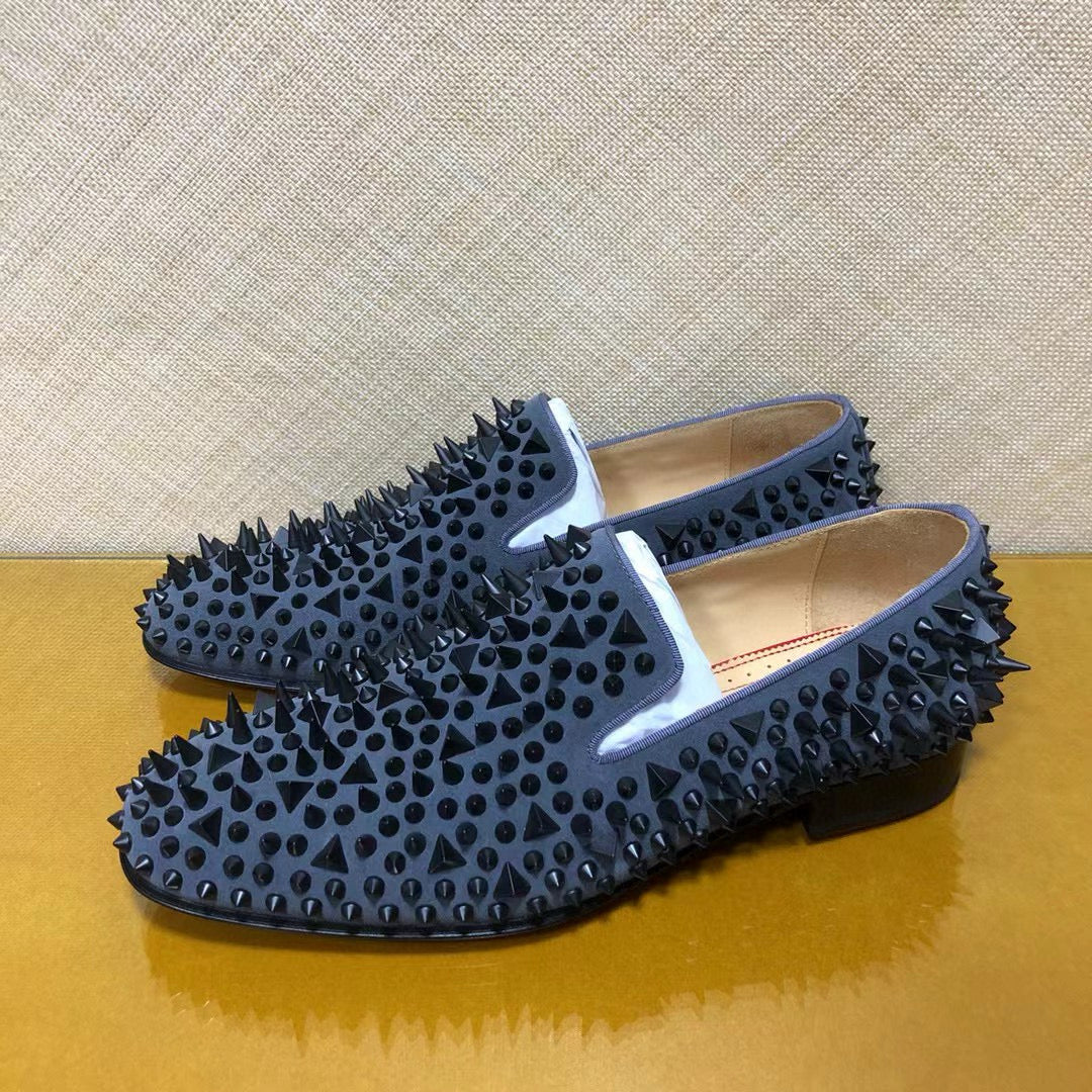 Christian Louboutin Loafer