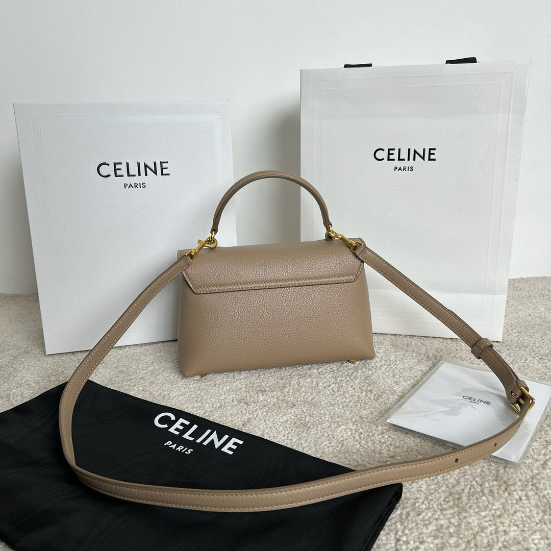 Celine Triomphe Cross Body