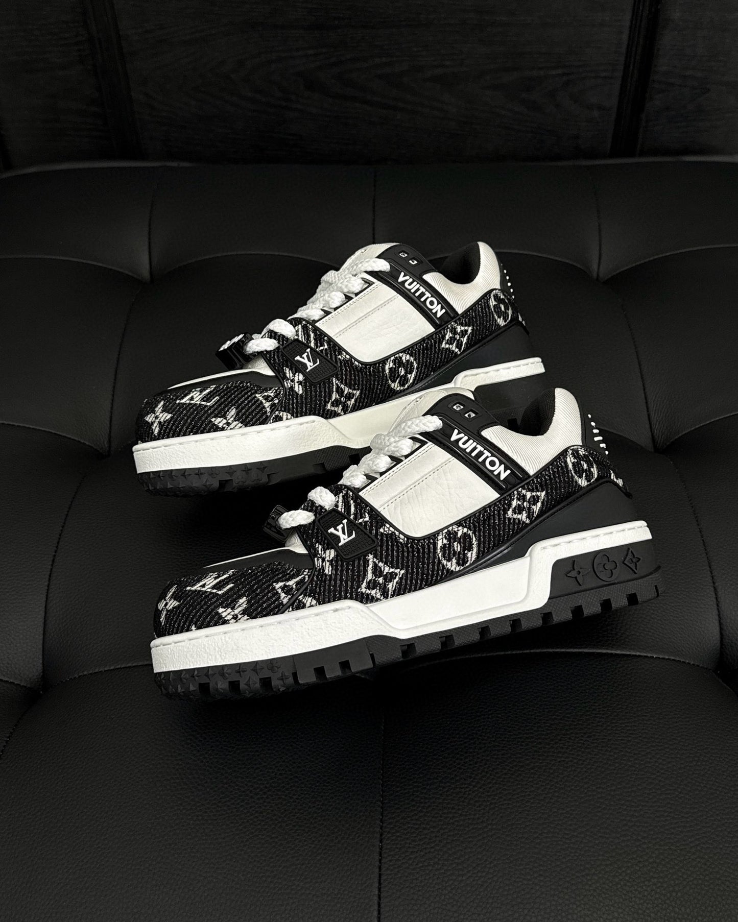 Lv Trainer Maxi