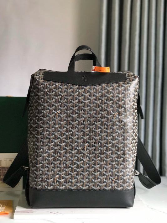 Goyard Cisalpin Backpack