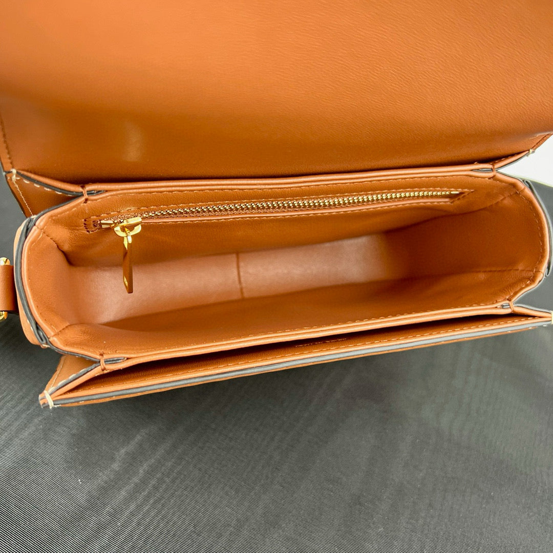 Celine Triomphe Cross Body